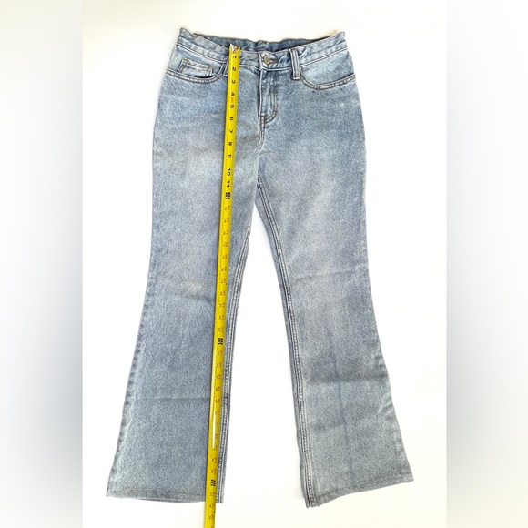 J. GALT Jeans -Women Size S - Picture 7 of 11